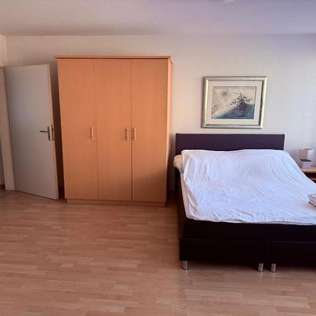 Sass Aparthotel Schonenwerd Екстер'єр фото