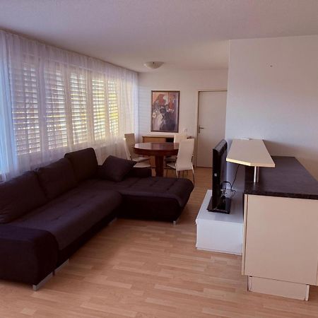 Sass Aparthotel Schonenwerd Екстер'єр фото