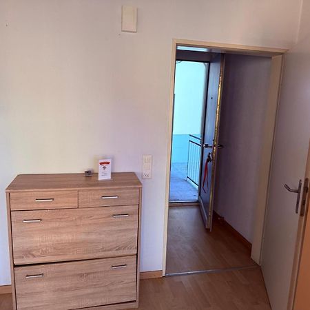 Sass Aparthotel Schonenwerd Екстер'єр фото