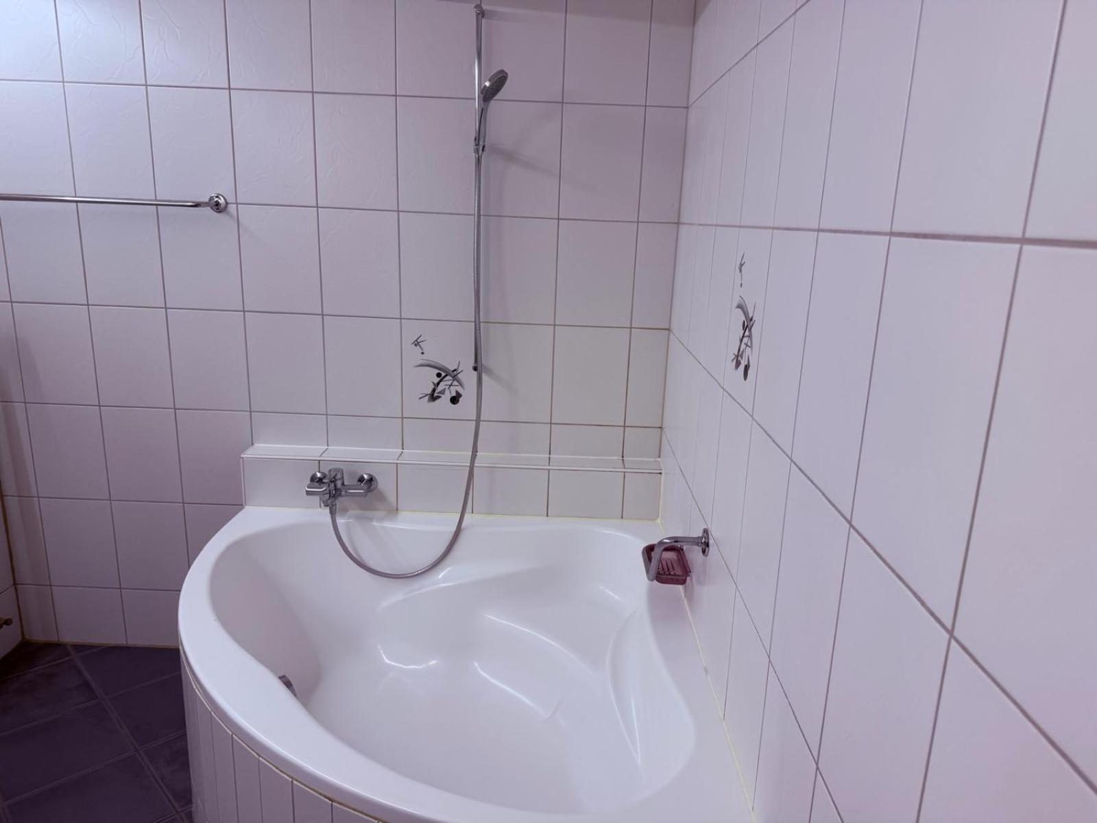 Sass Aparthotel Schonenwerd Екстер'єр фото